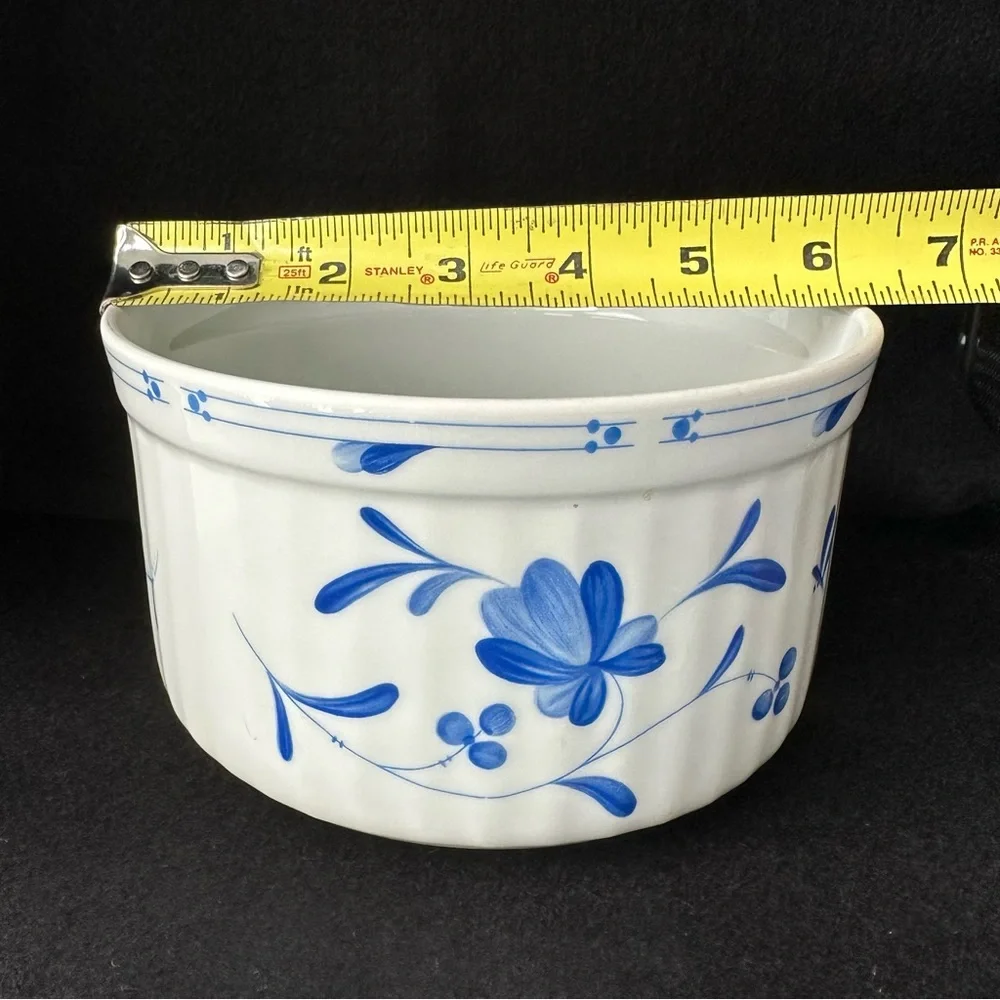 Royal Worcester great 6”