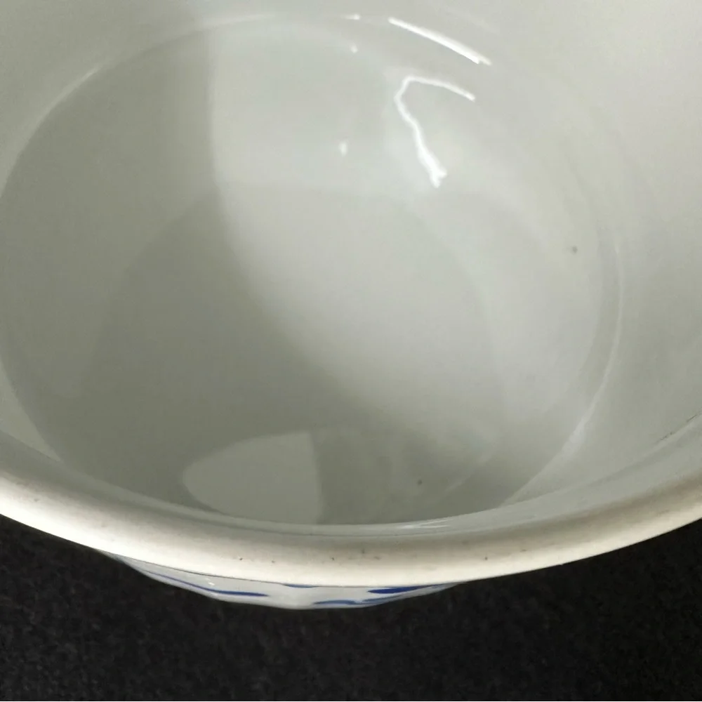 Royal Worcester great 6”