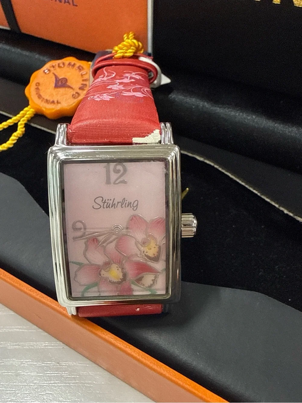 Stuhrling Original stührling original
