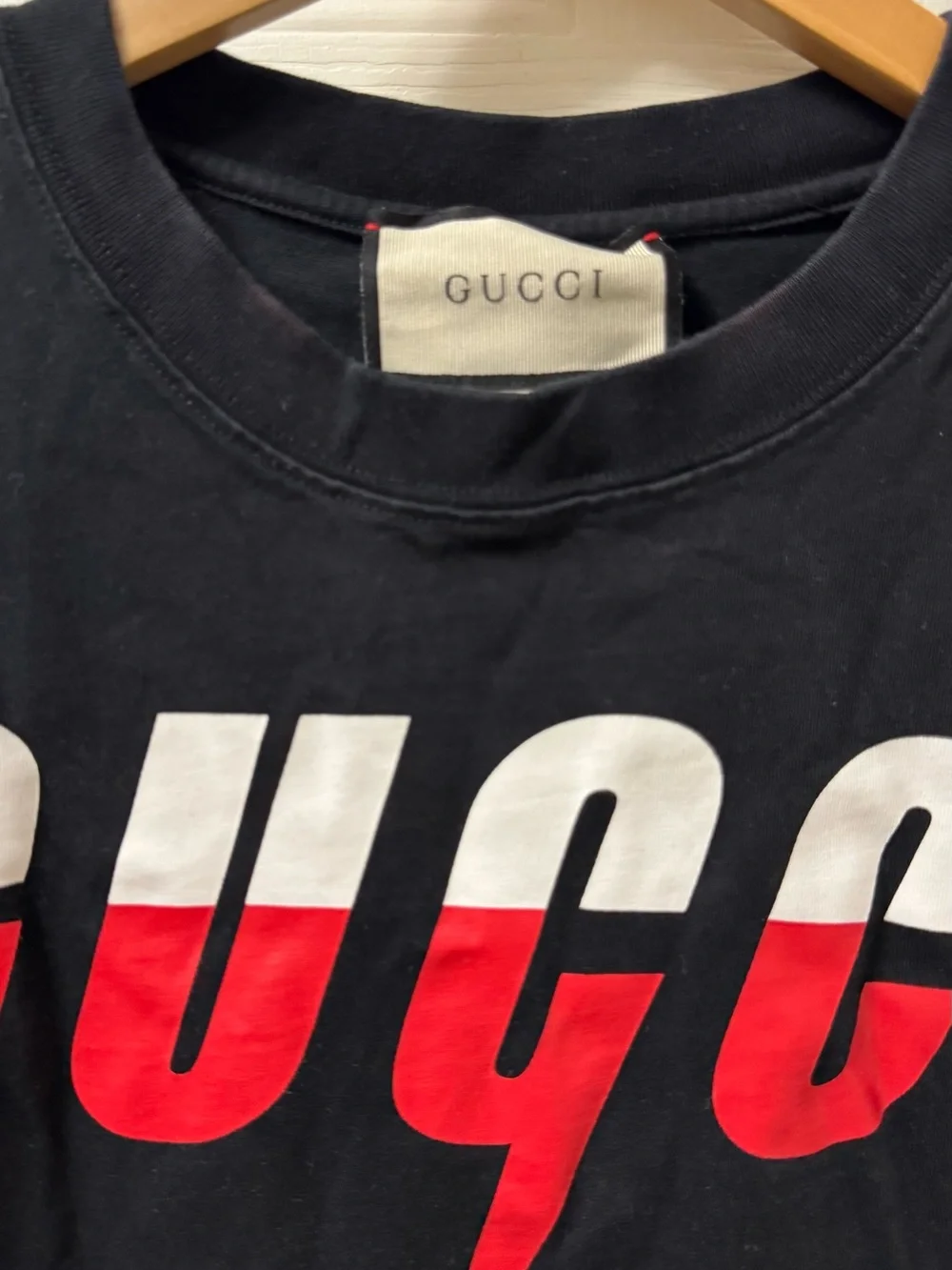 Gucci short sleeve