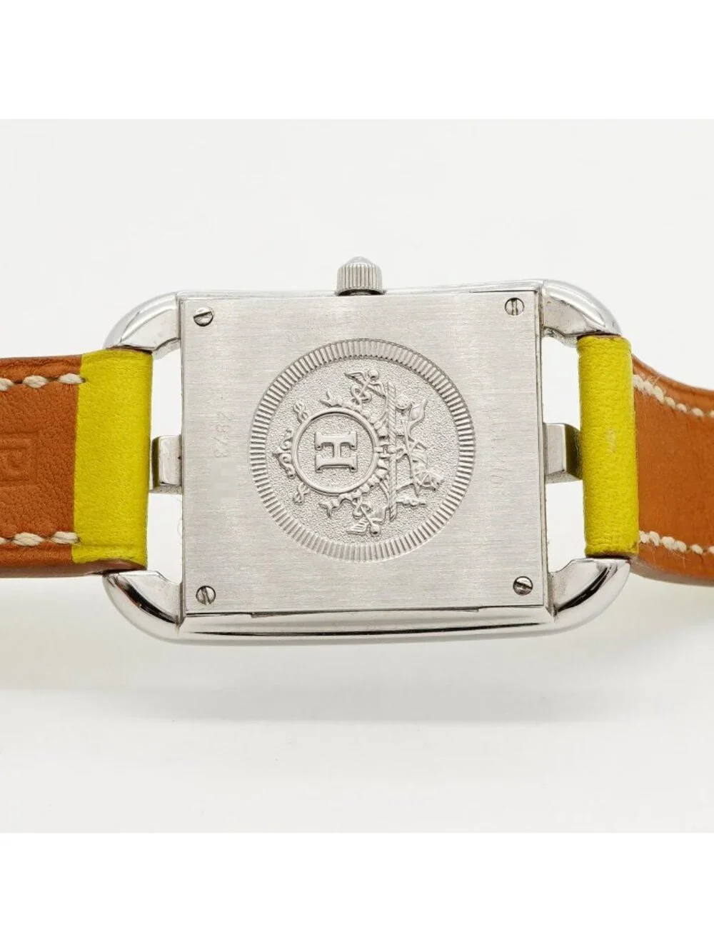 Hermes double tour