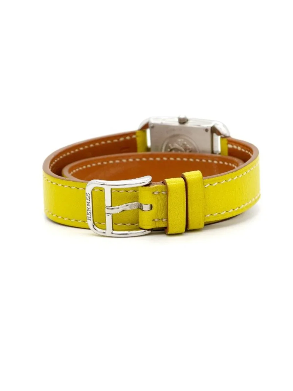 Hermes double tour
