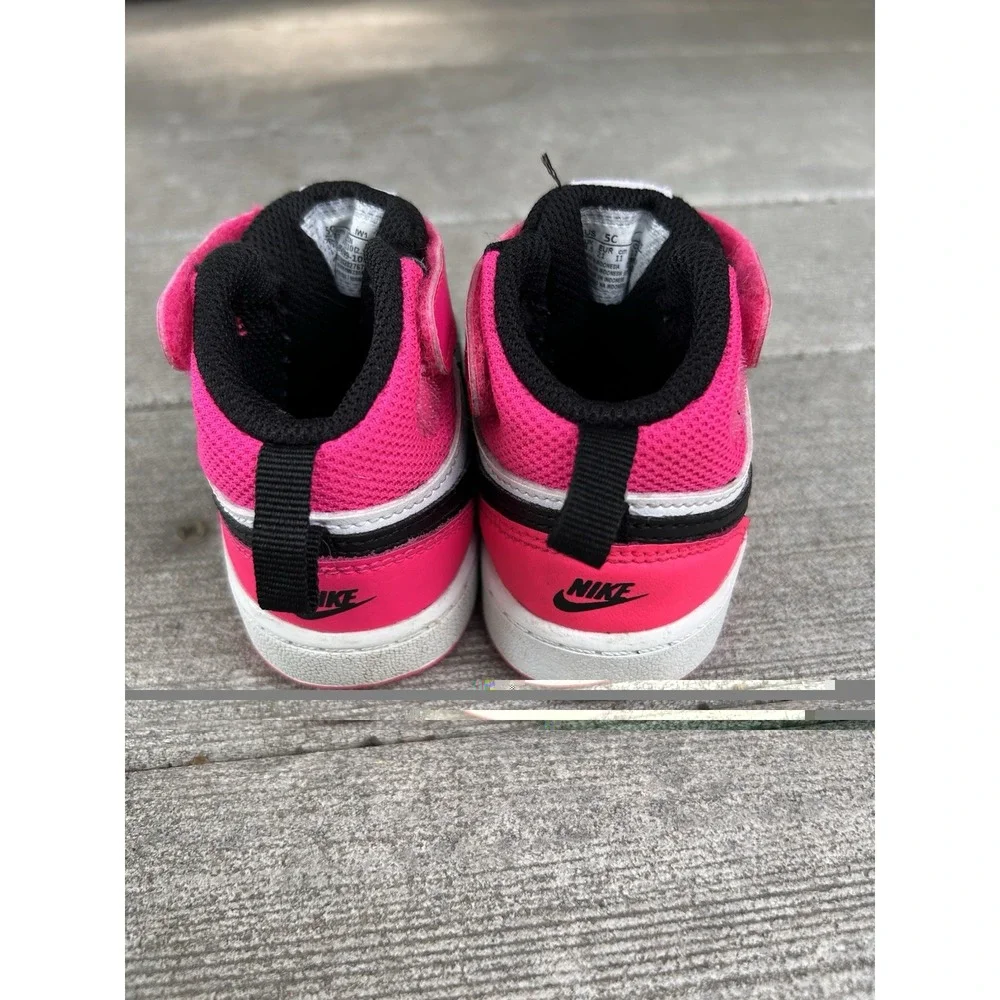 Nike great pre