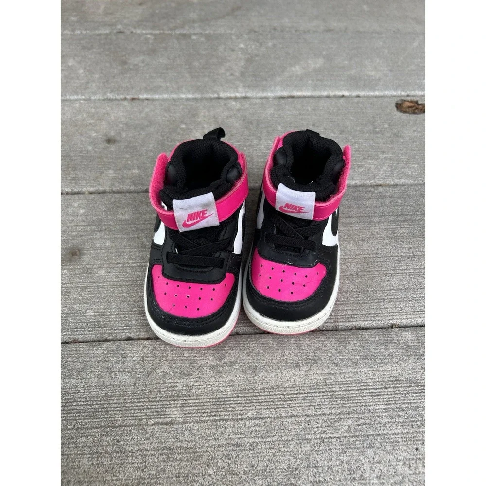 Nike great pre