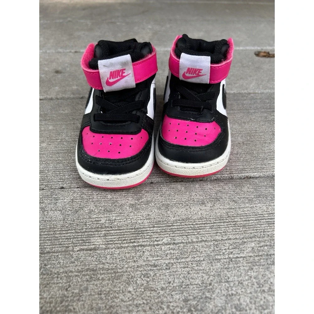 Nike great pre