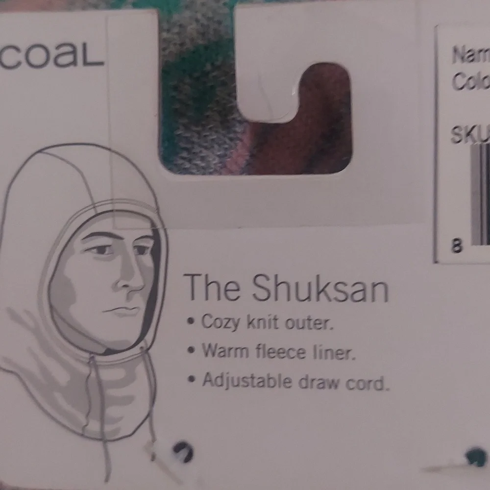 Coal your consideration