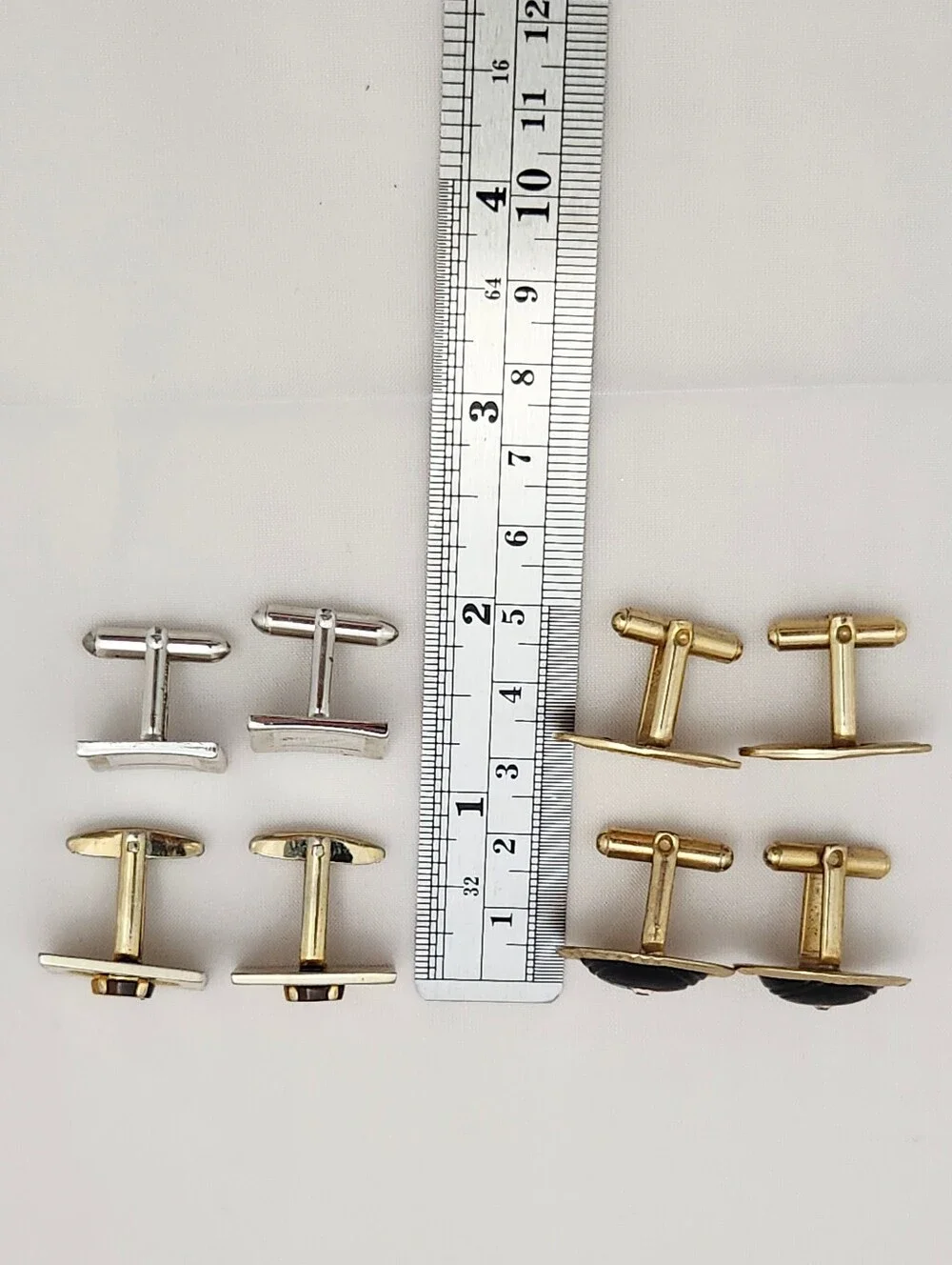 Vintage lot pairs