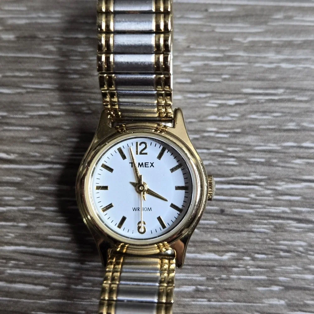 Timex pre owned