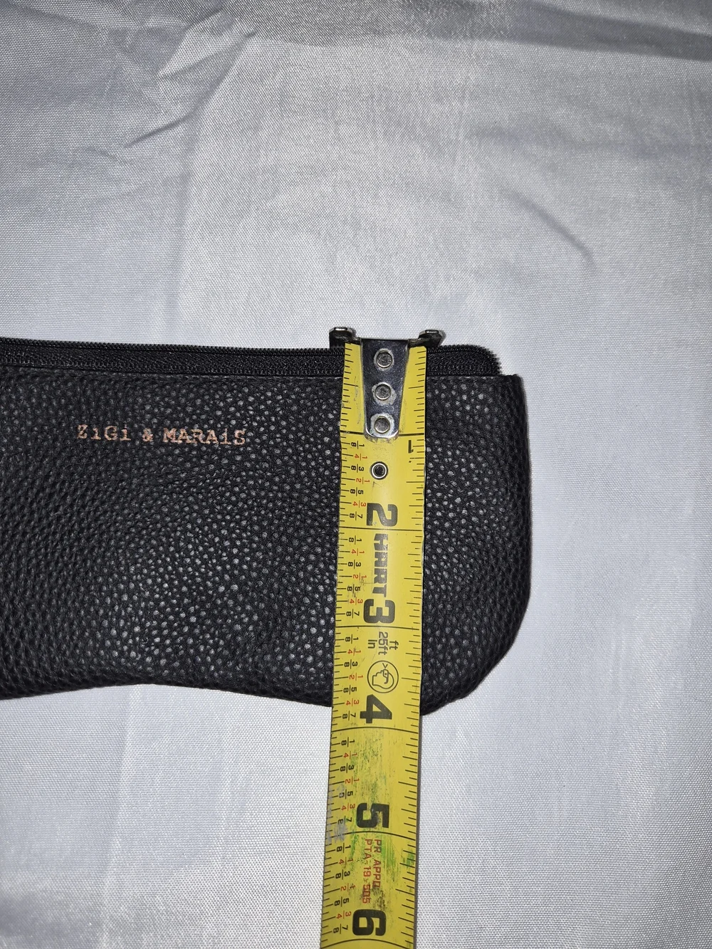 N/A compact black