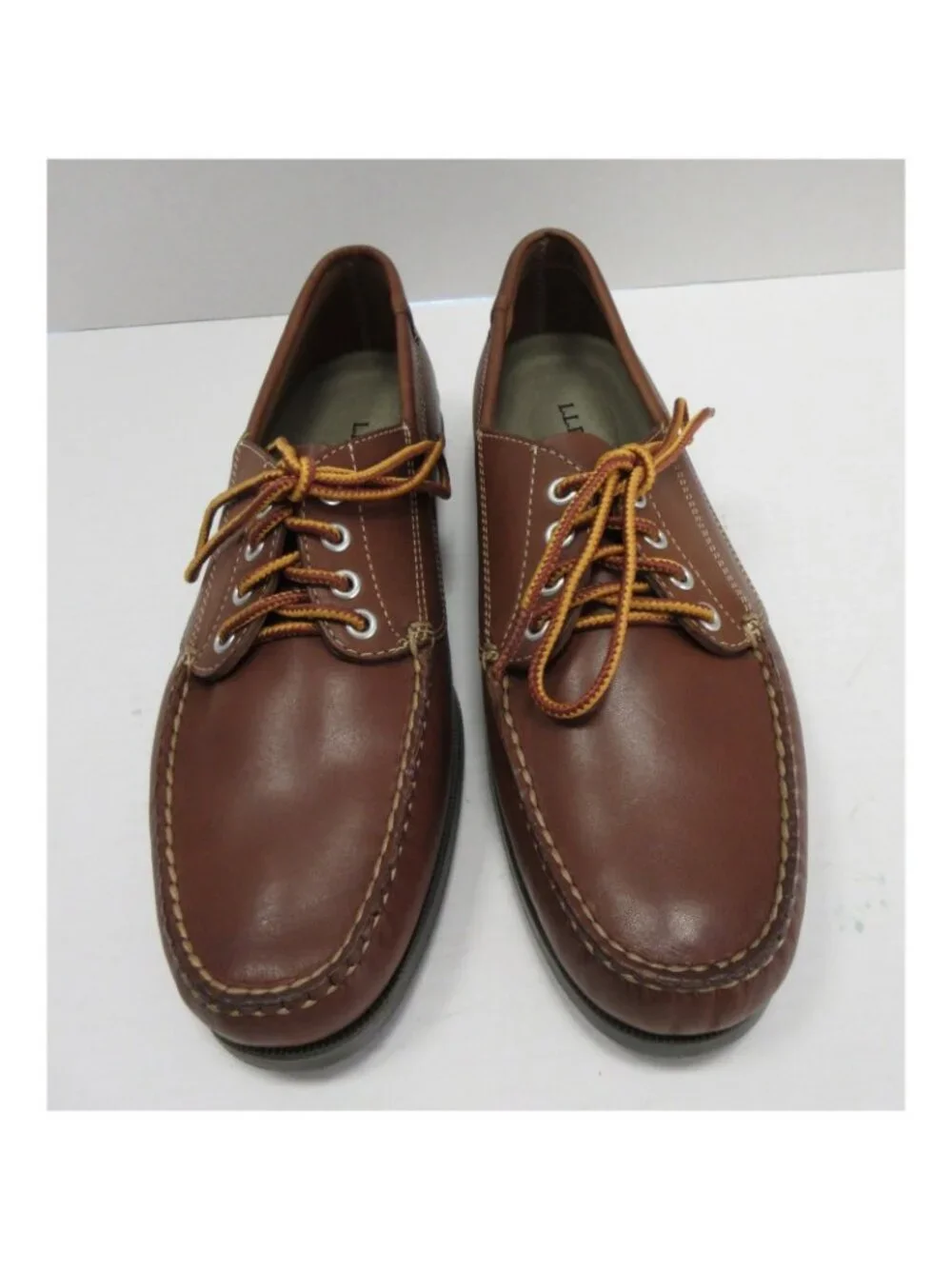 L.L. Bean brand bean