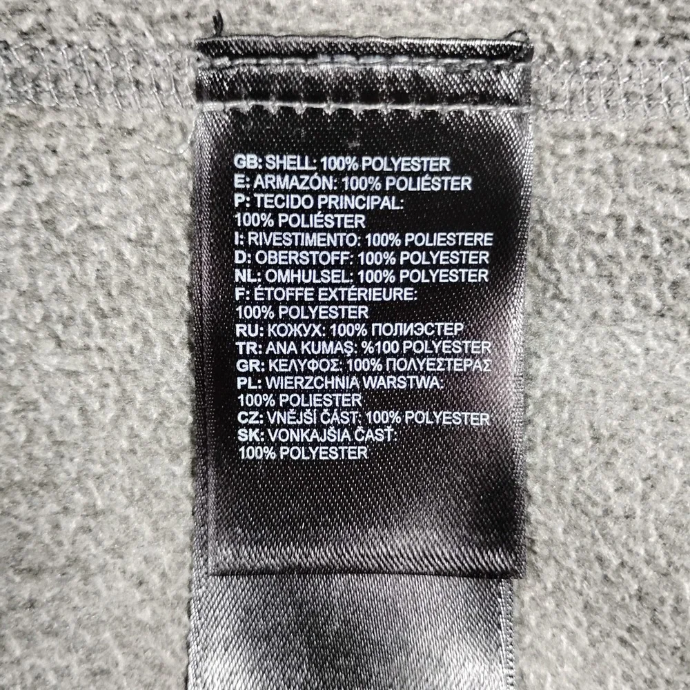 The North Face brand north