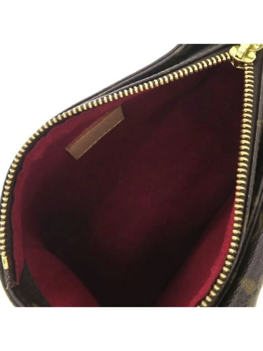 Louis Vuitton this authentic