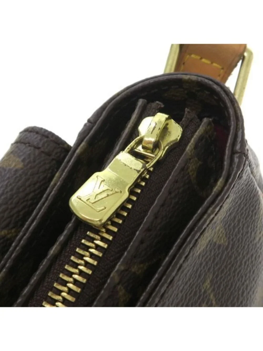 Louis Vuitton this authentic