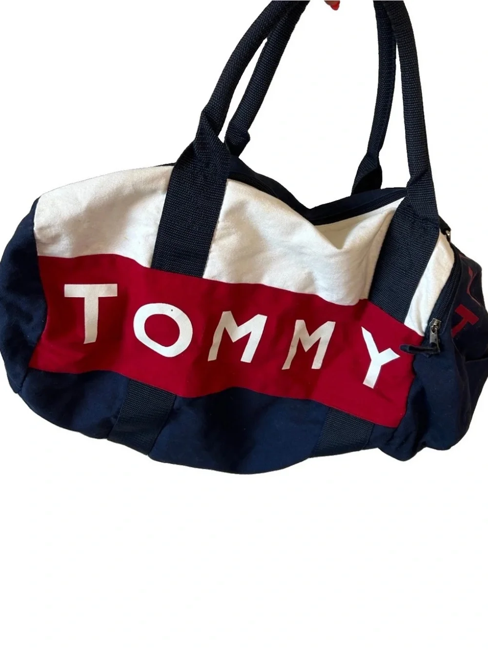 Tommy Hilfiger vintage tommy