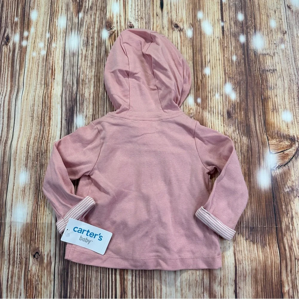 Carters carter pink