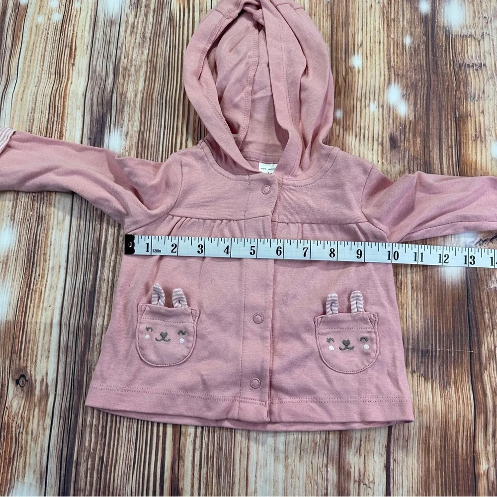 Carters carter pink
