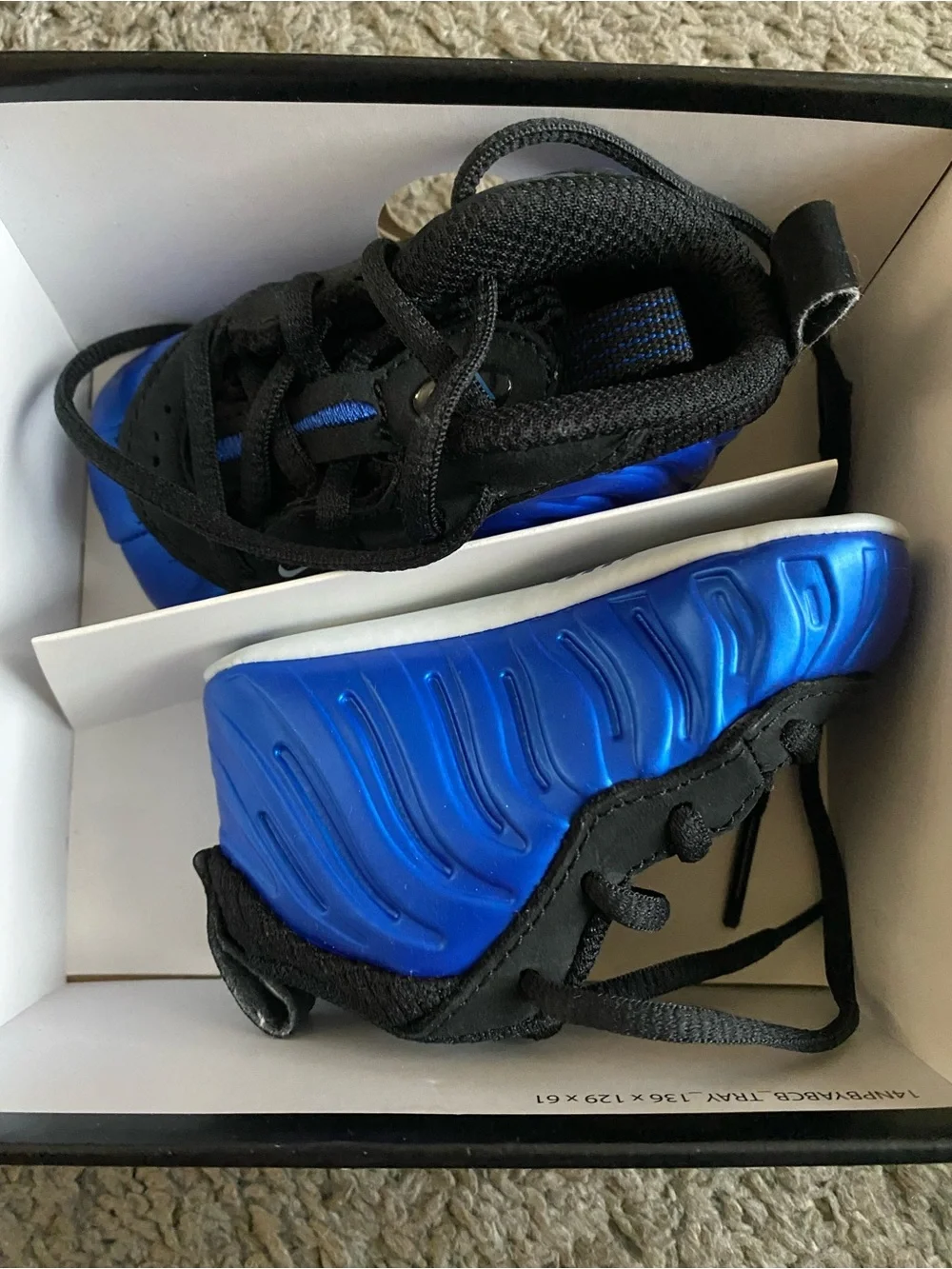 Nike kids athletic