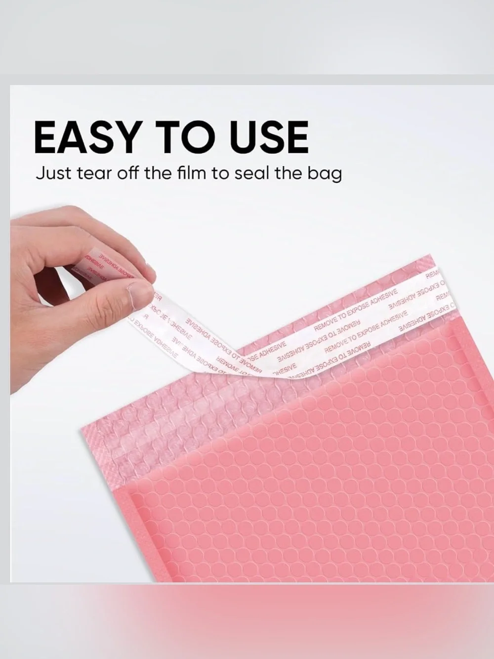 8.5” x 12” & 9” x 12” shipping Bags 30pcs shipping