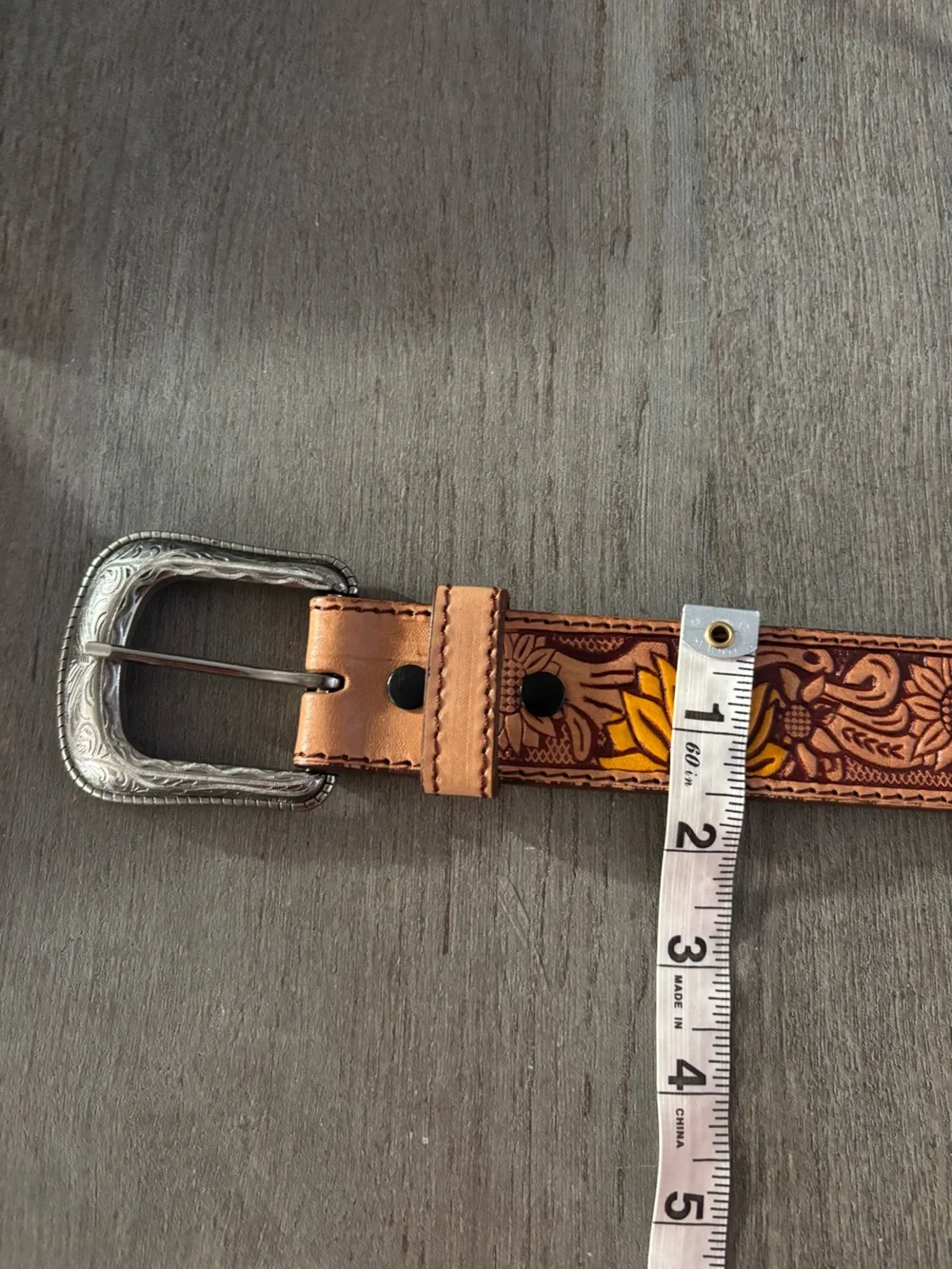 Ramos fabric preowned