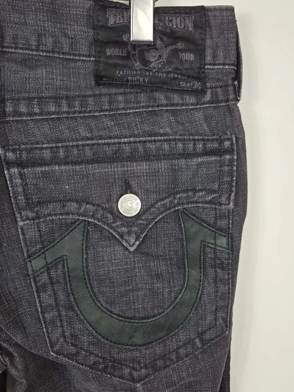True Religion premium true