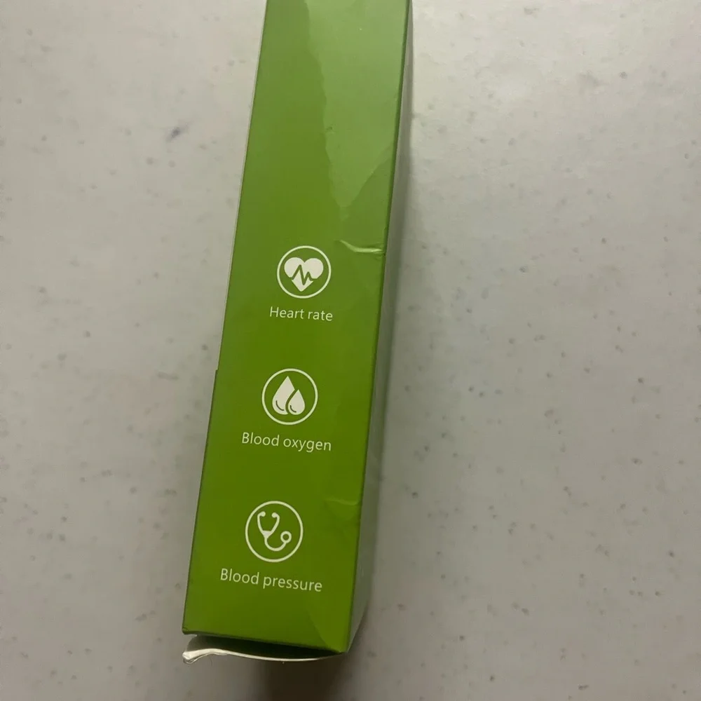 smart bracelet monitor your