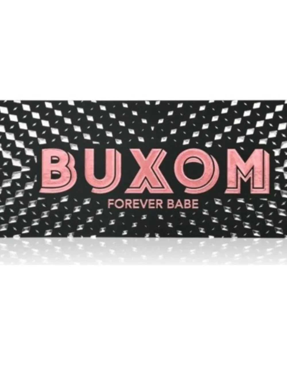 Buxom forever babe