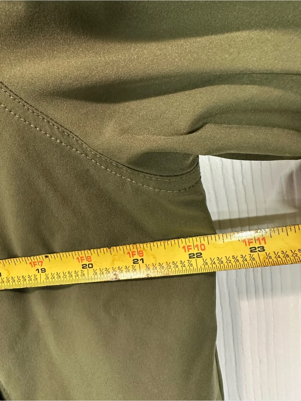 Banana Republic sleek bomber