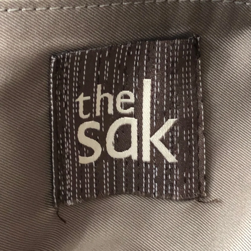 The Sak ♻️ sak