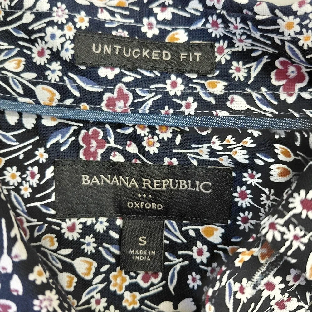 Banana Republic banana republic