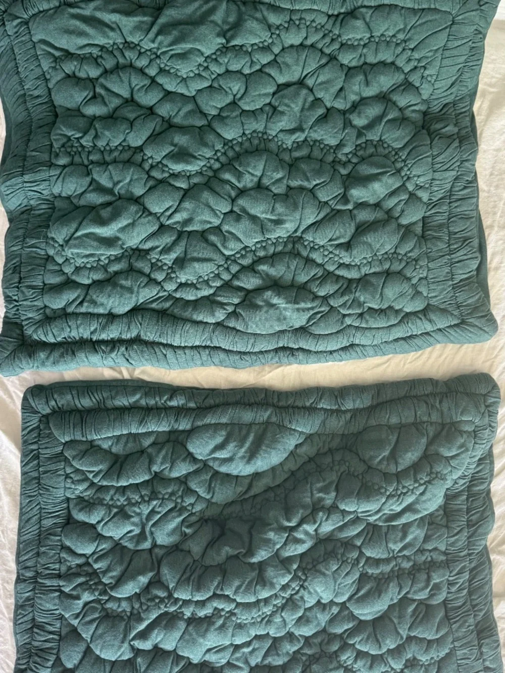 Anthropologie jersey it