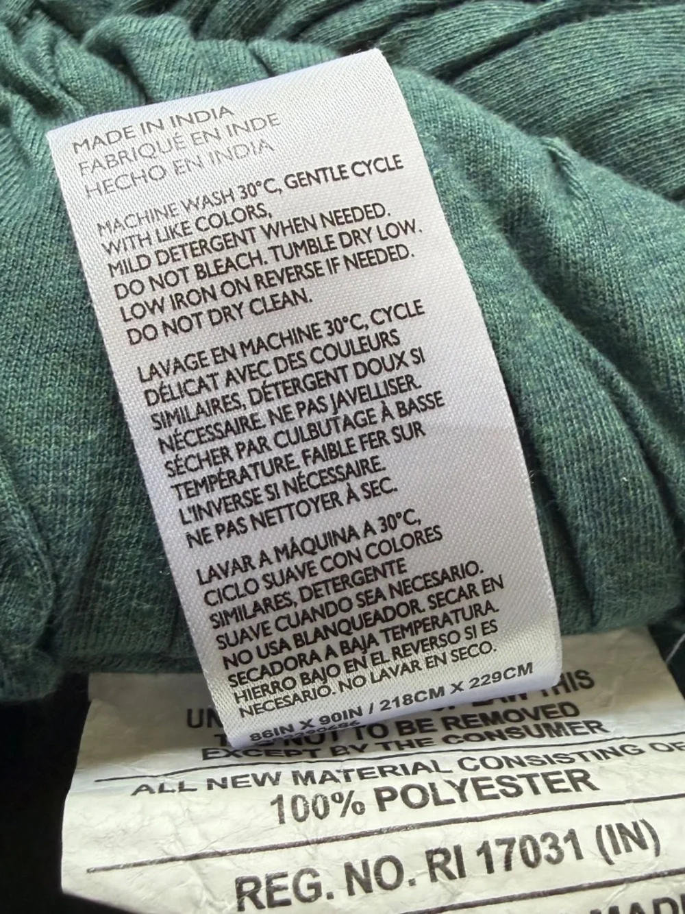 Anthropologie effect tag you