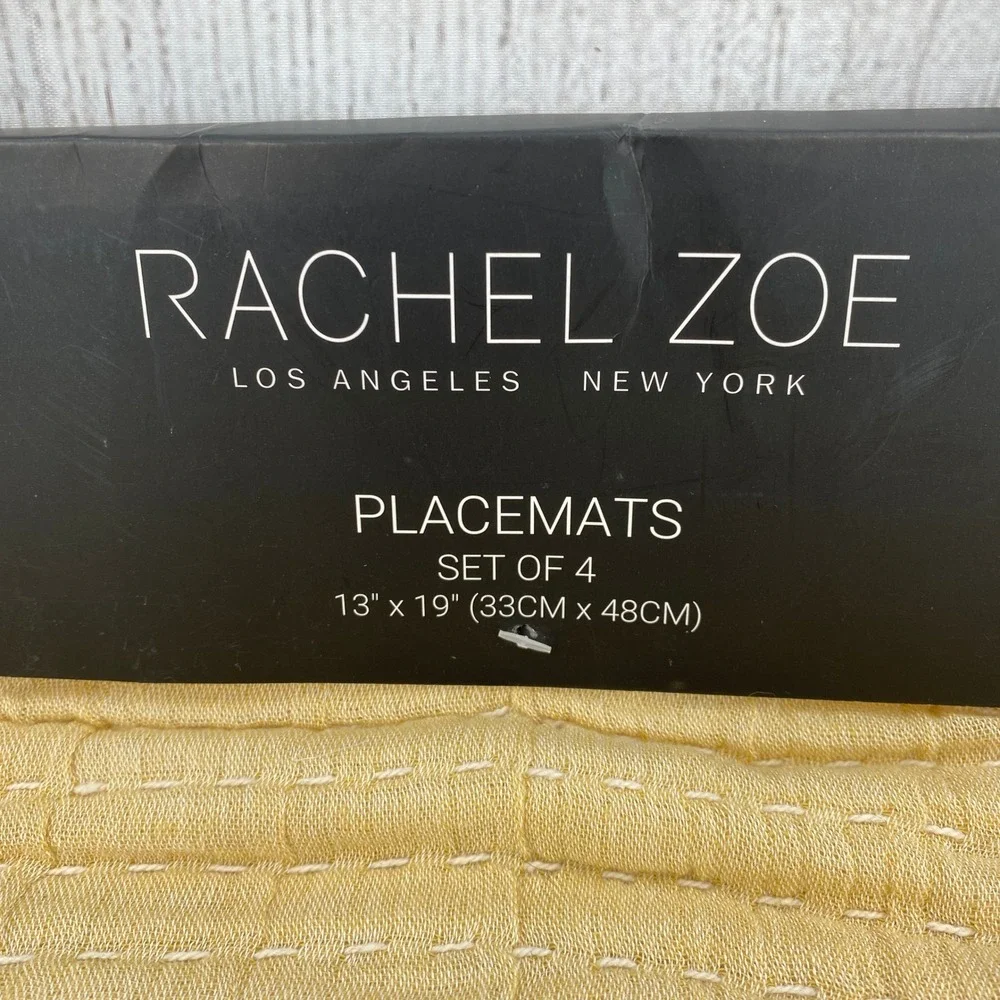 Rachel Zoe rachel zoe