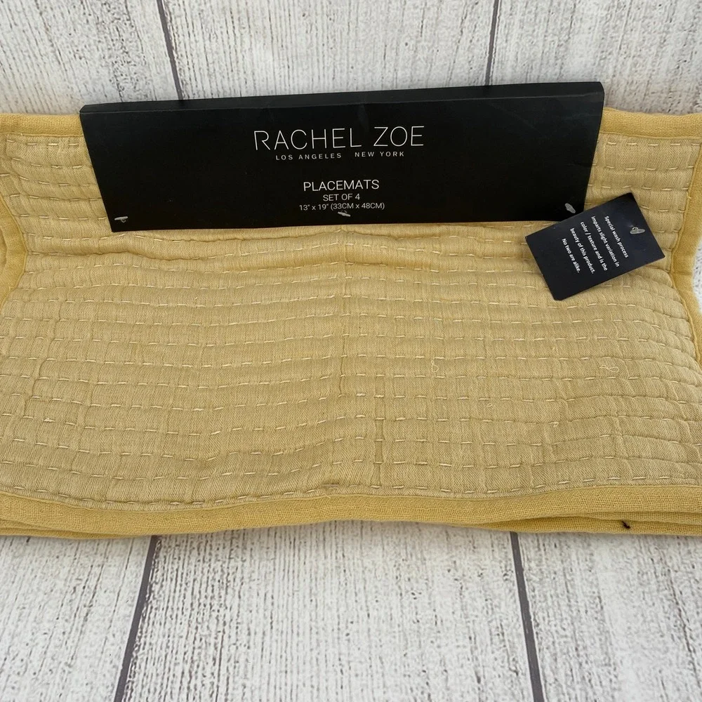 Rachel Zoe rachel zoe