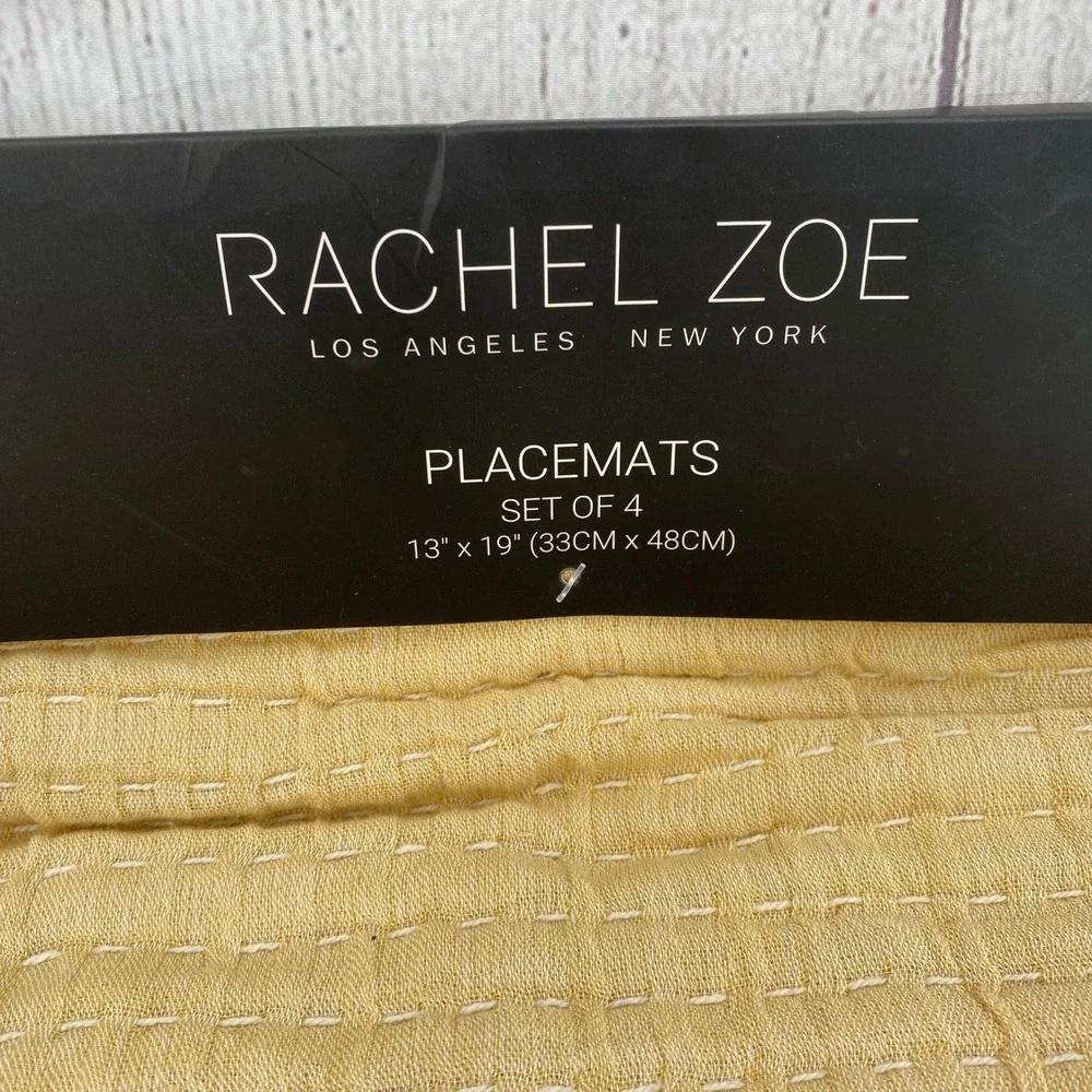 Rachel Zoe rachel zoe