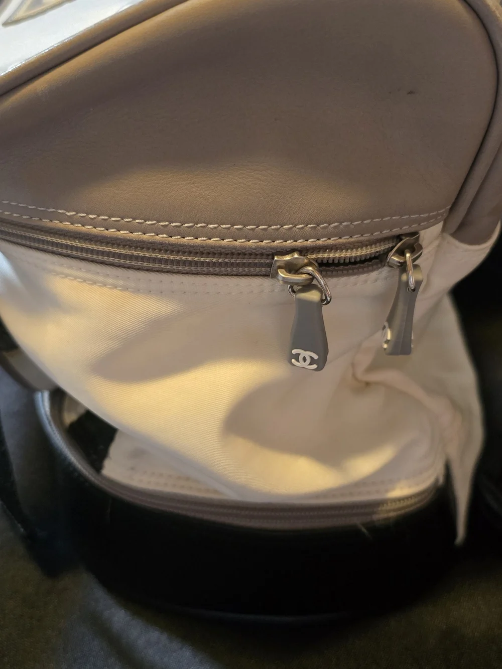 CHANEL vintage piece