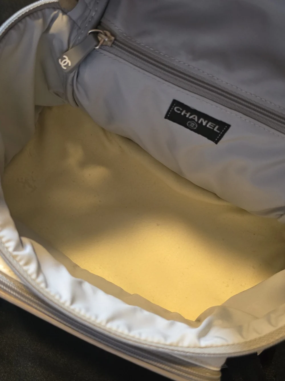 CHANEL vintage piece