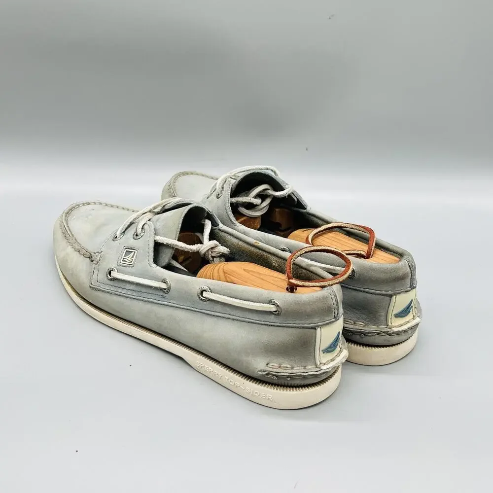 Sperry shoes mens