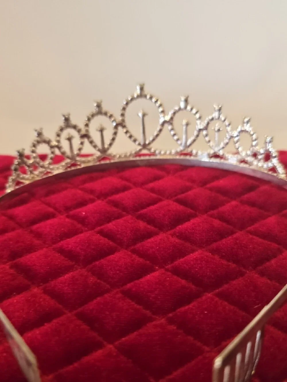 N/A elegant silver
