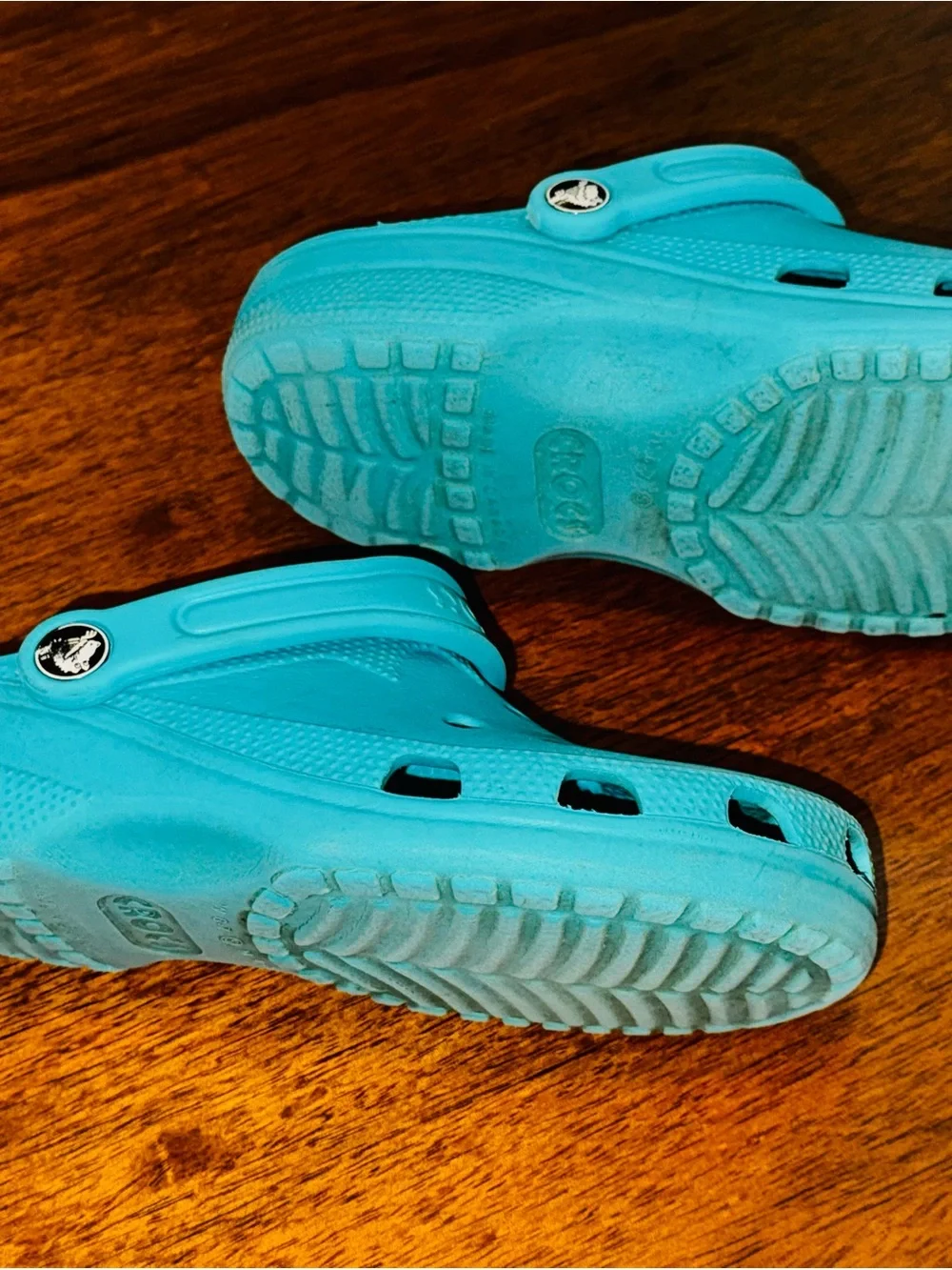 CROCS authentic classic
