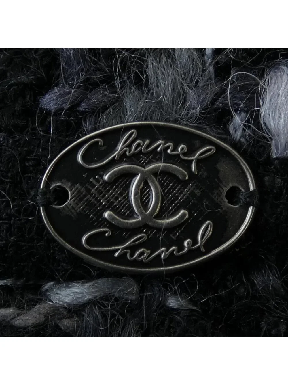 CHANEL item code