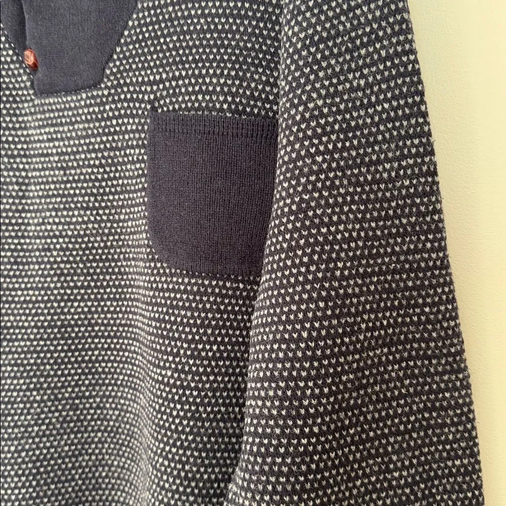 J. Crew professionally details