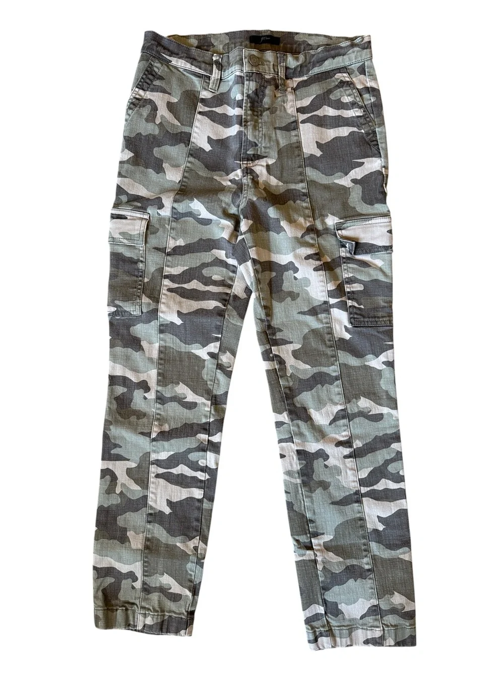 J. Crew crew vintage
