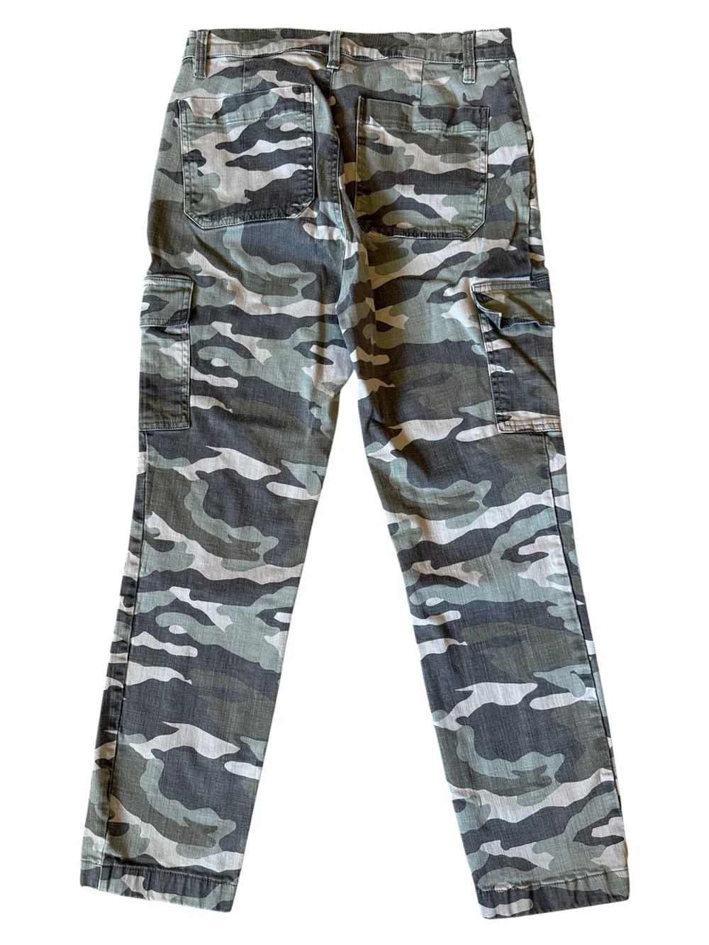J. Crew crew vintage
