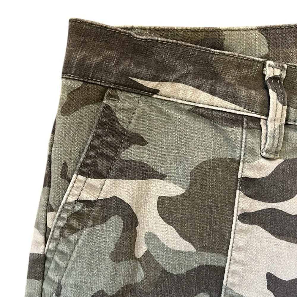 J. Crew crew vintage