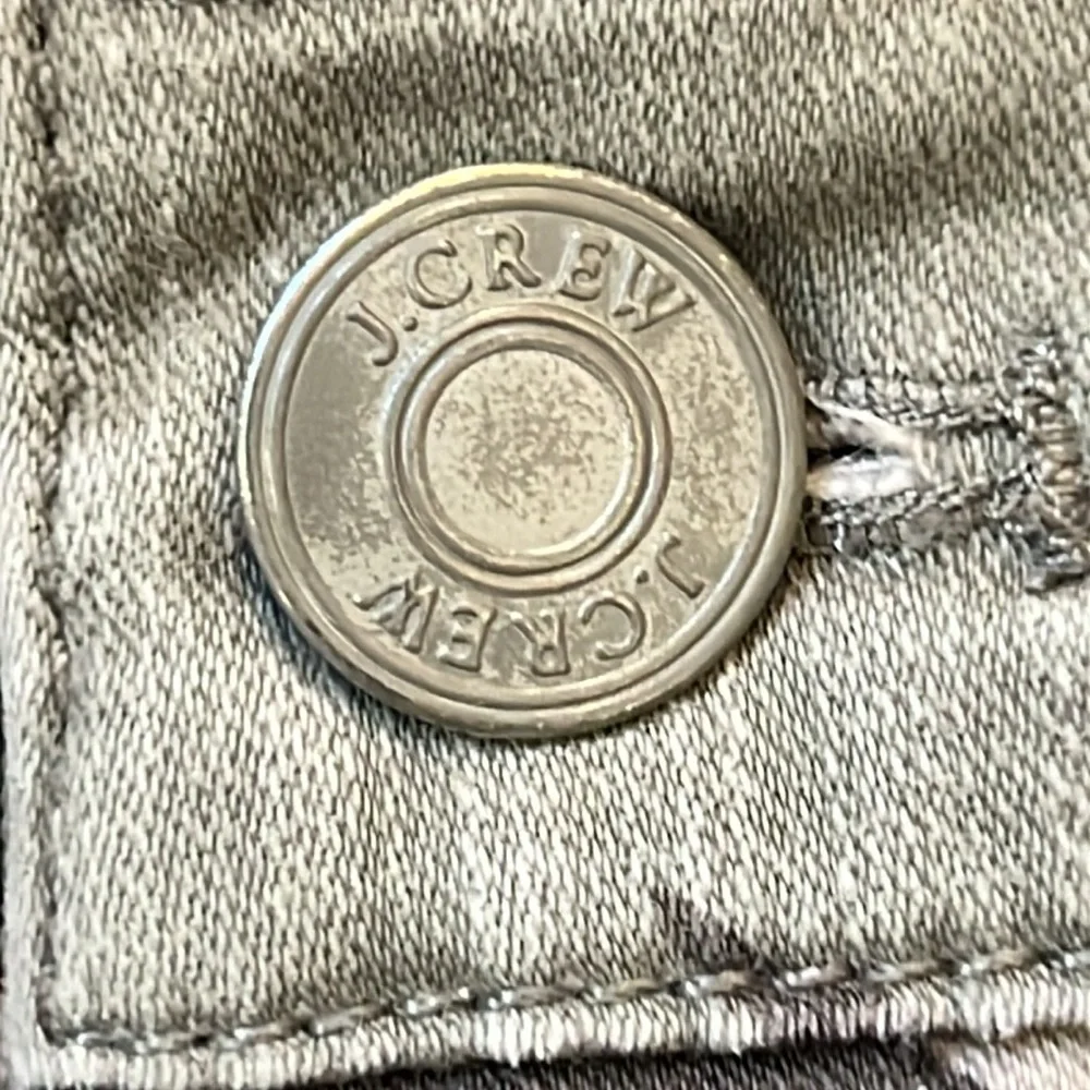 J. Crew crew vintage