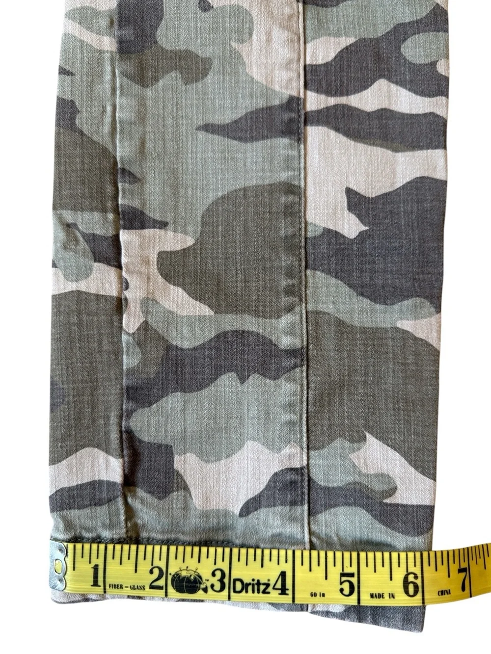 J. Crew crew vintage
