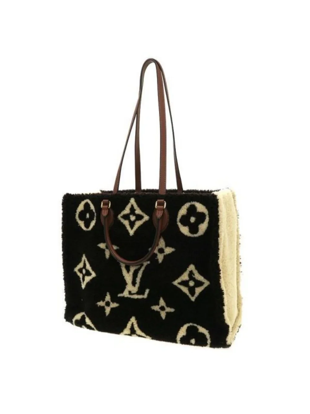 Louis Vuitton this authentic