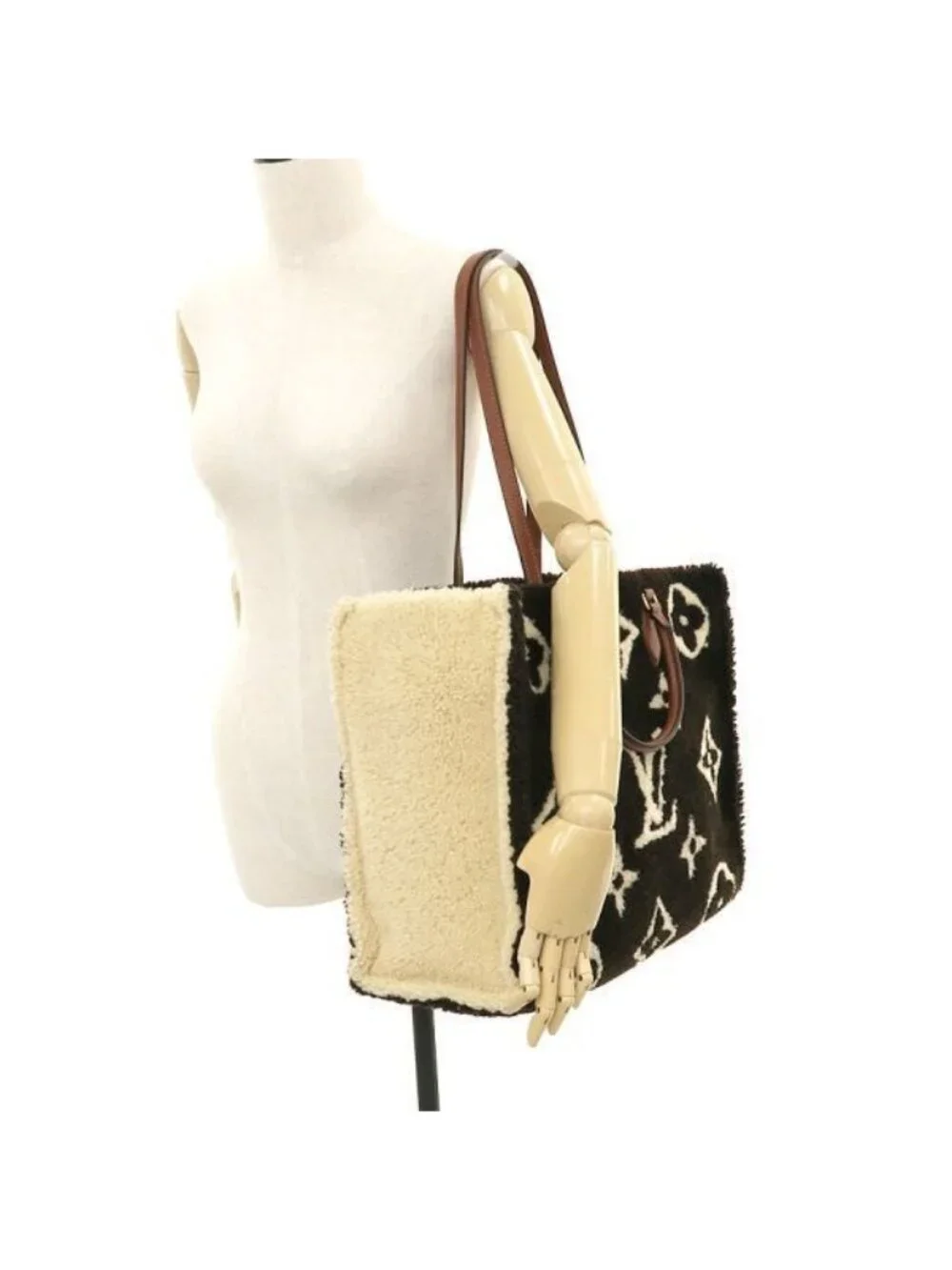 Louis Vuitton this authentic