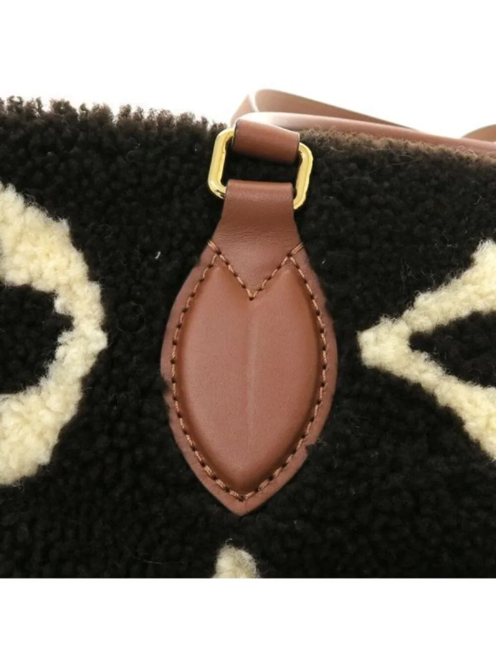 Louis Vuitton this authentic
