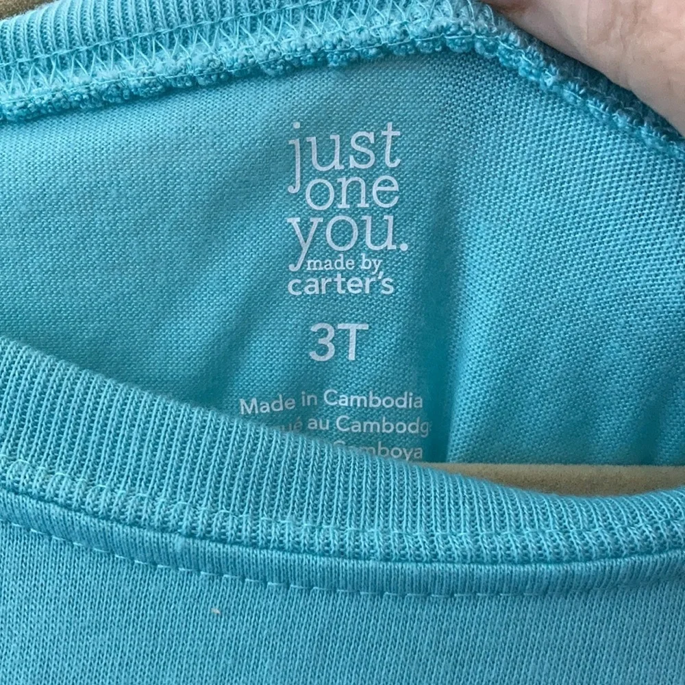 Carters this children’s